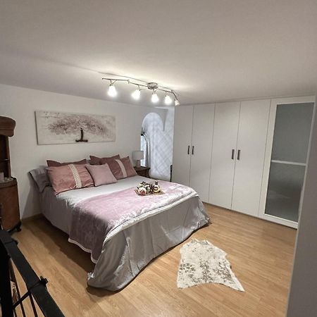 Duplex Proximo A Plaza De La Alameda Leilighet Sevilla Eksteriør bilde
